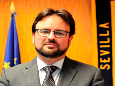 Subdirector de Ordenación Académica e Innovación Docente - Dr. D. Carlos David Barranco González