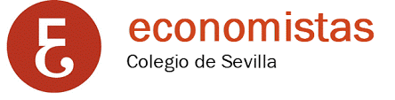 Logo colegio de Economistas