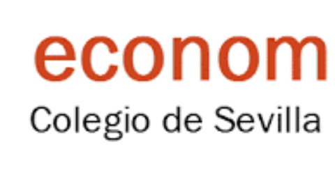 Logo colegio de Economistas