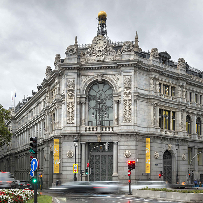 Portada Banco de España mayo 2026