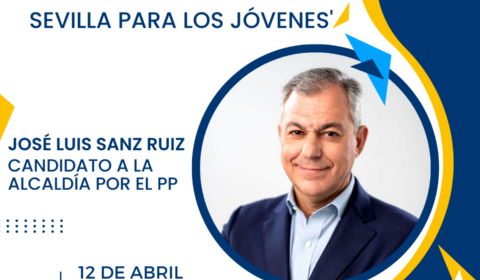 Conferencia José Luis Sanz