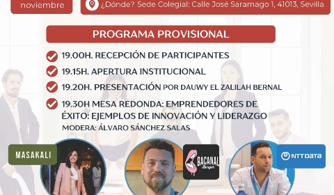 Networking jovenes economista