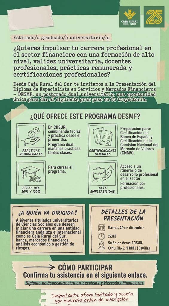 Presentación DESMF SEVILLA