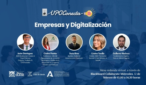 UPOCONECTA