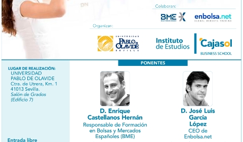 Invitación- Jornada- El papel del CFO- UPO- Instituto Cajasol-1