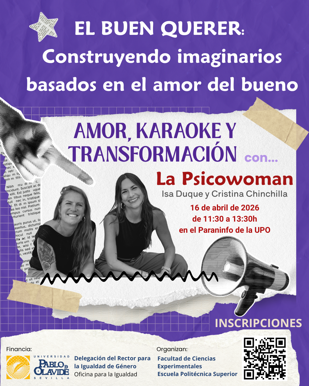 EL BUEN QUERER Construyendo imaginarios basados en el amor del bueno (4)