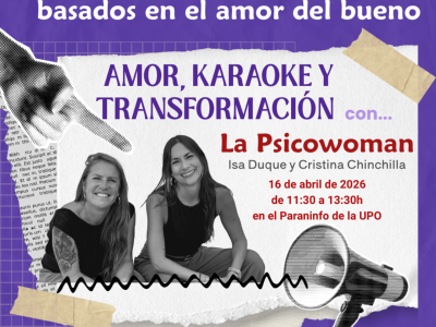 EL BUEN QUERER Construyendo imaginarios basados en el amor del bueno (4)