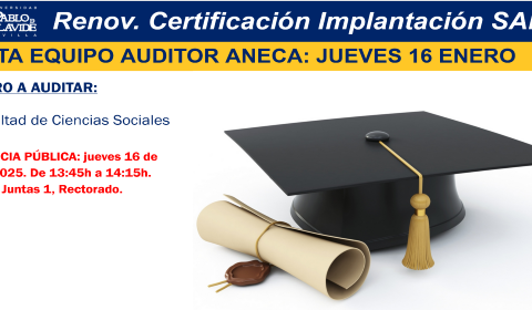 Cartel Facultad Ciencias Sociales