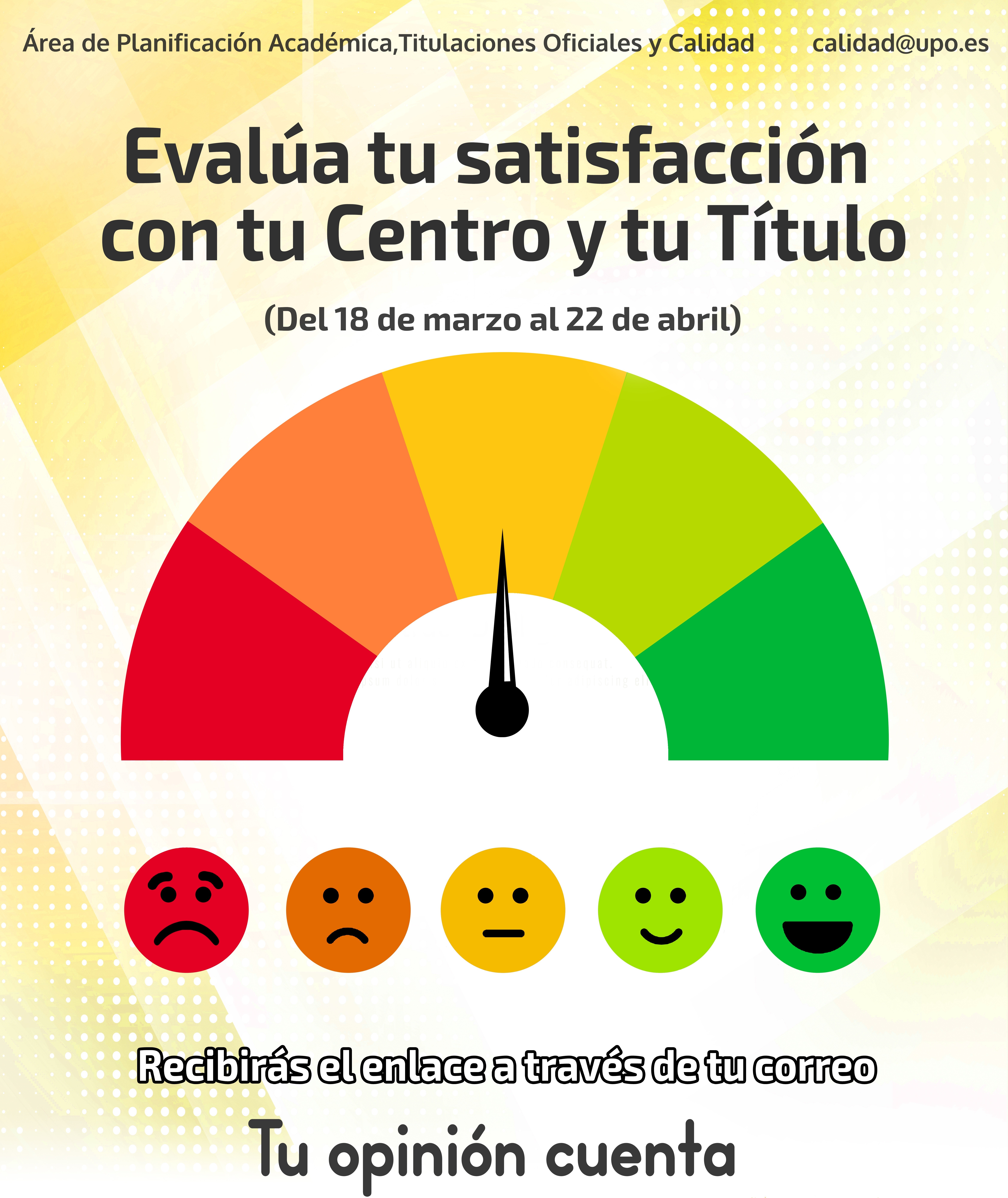 Encuestas grado