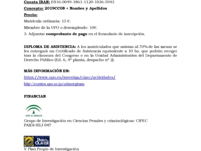Programa VII CONGRESO INTERNACIONAL SOBRE CRIMINALIDAD ORGANIZADA_Página_4