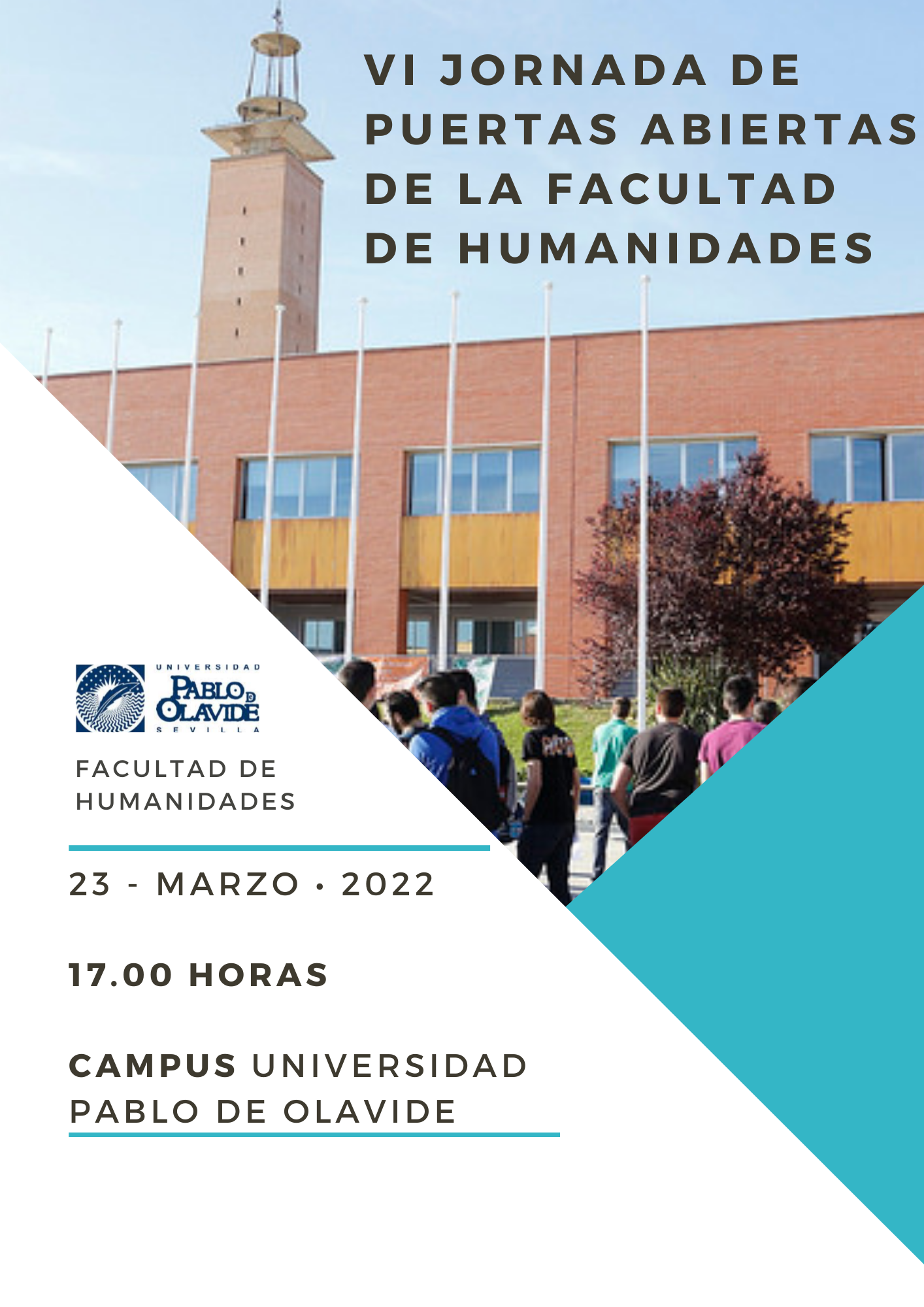 Copia de V Jornada de puertas abiertas