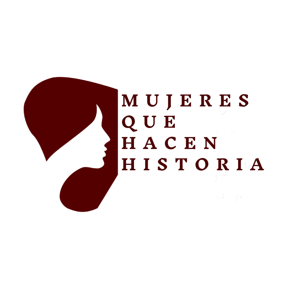 Logo Mujeres
