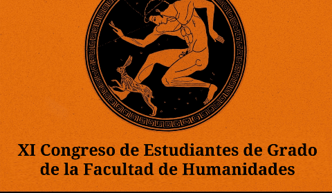 Cartel CfP XI Congreso Tras las Huellas