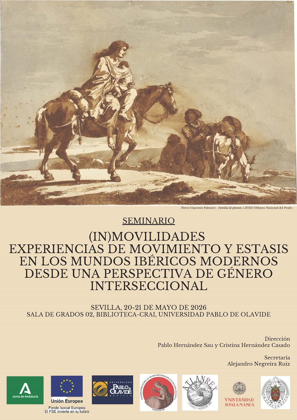 Cartel Inmovilidades