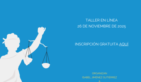 Cartel traducción jurada