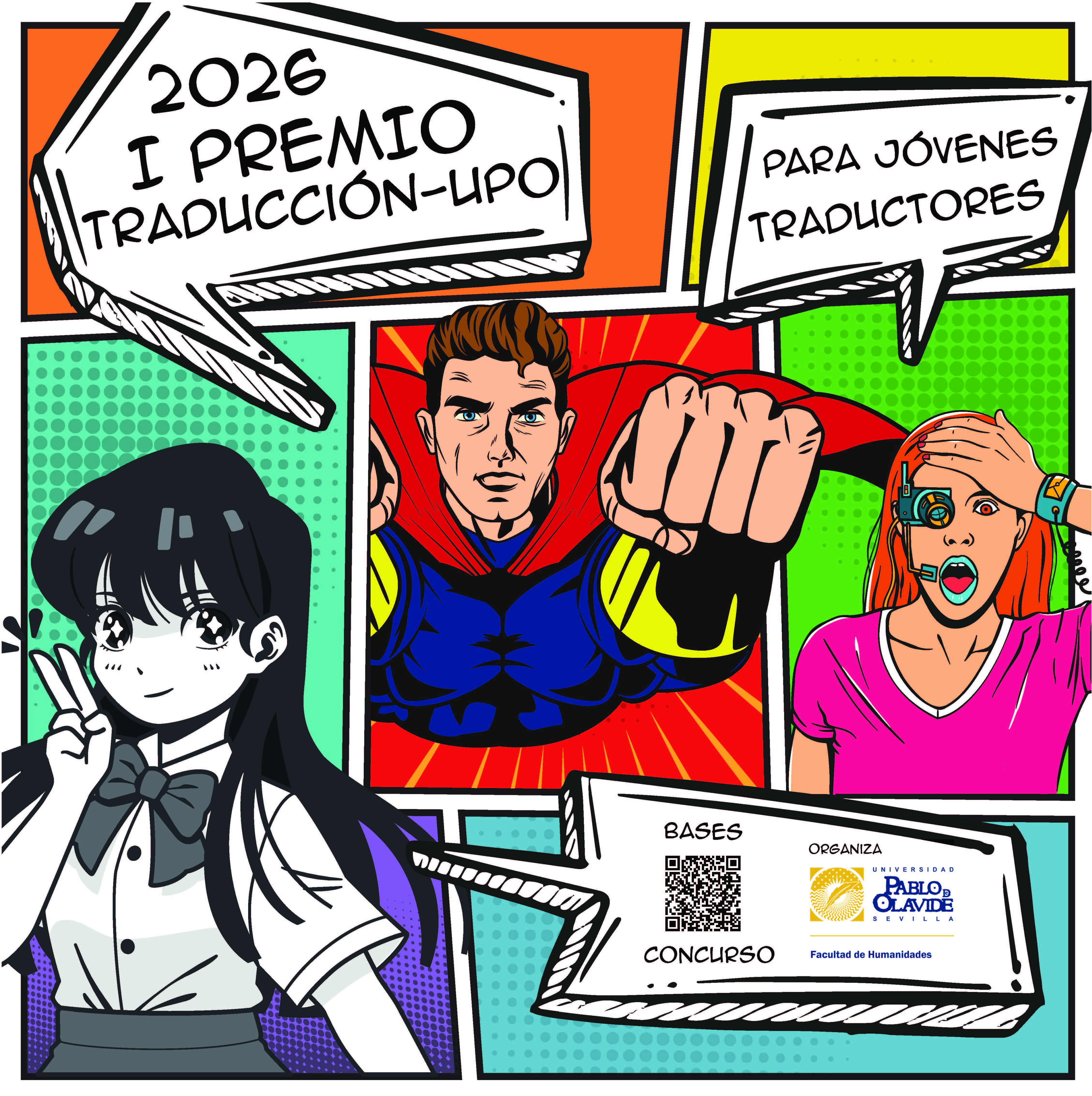Cartel_Concurso_Traduccion_NuevoQR