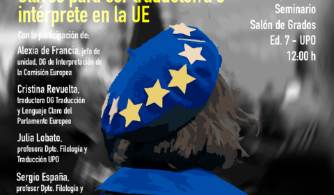 Cartel_Día Europeo de las Lenguas