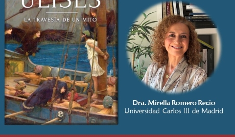 Conferencia Mirella