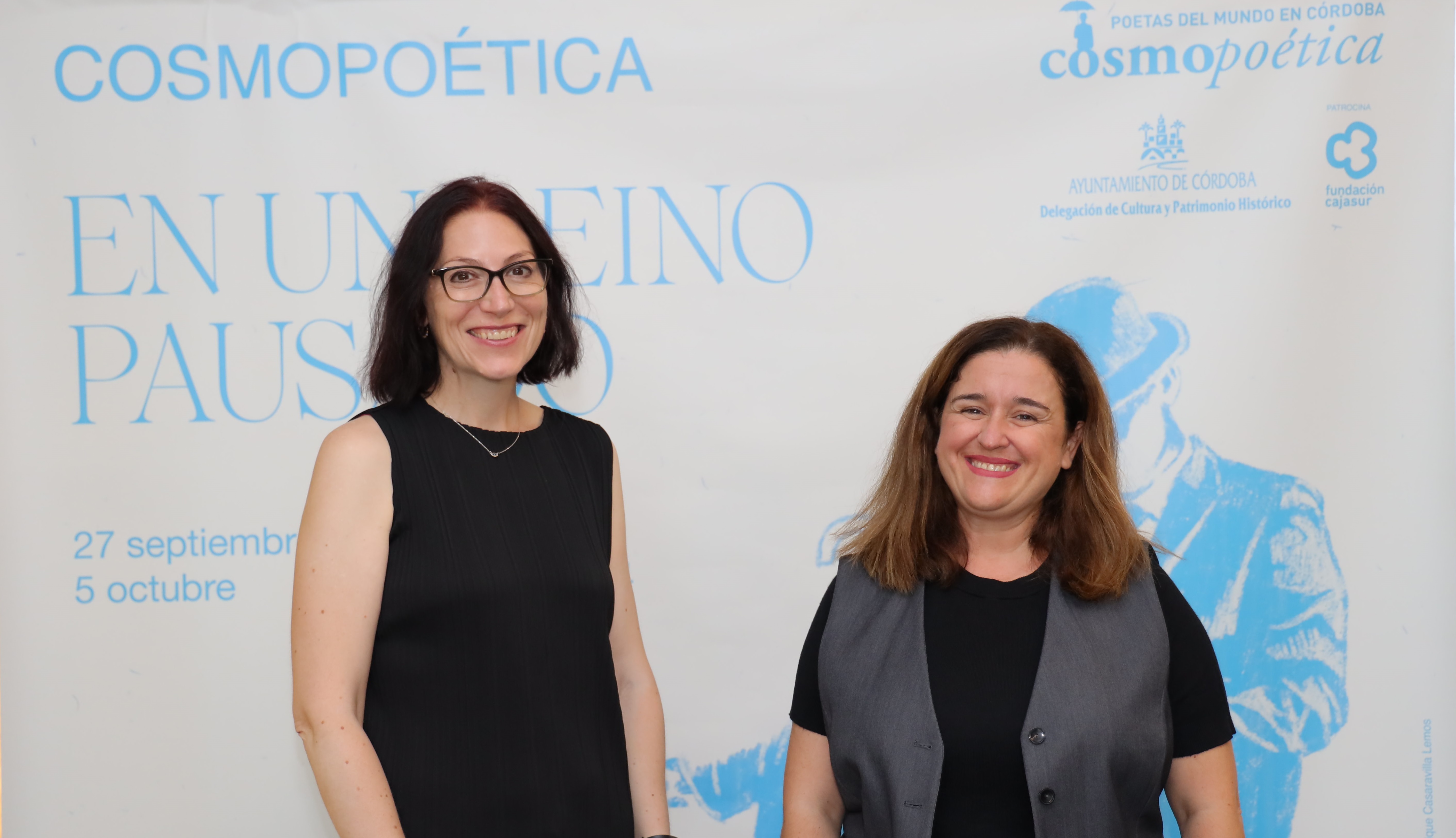Cosmopoética 2024