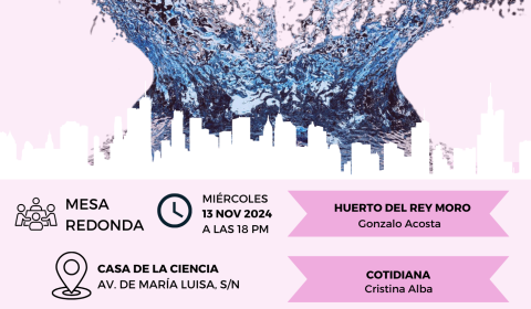 Dejar de ser gota...2