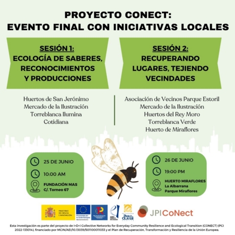 EVENTO FINAL