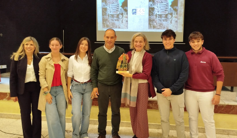 Foto noticia Humanitas
