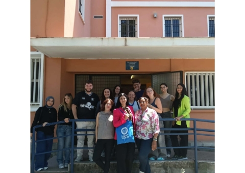 HUMANIDADES