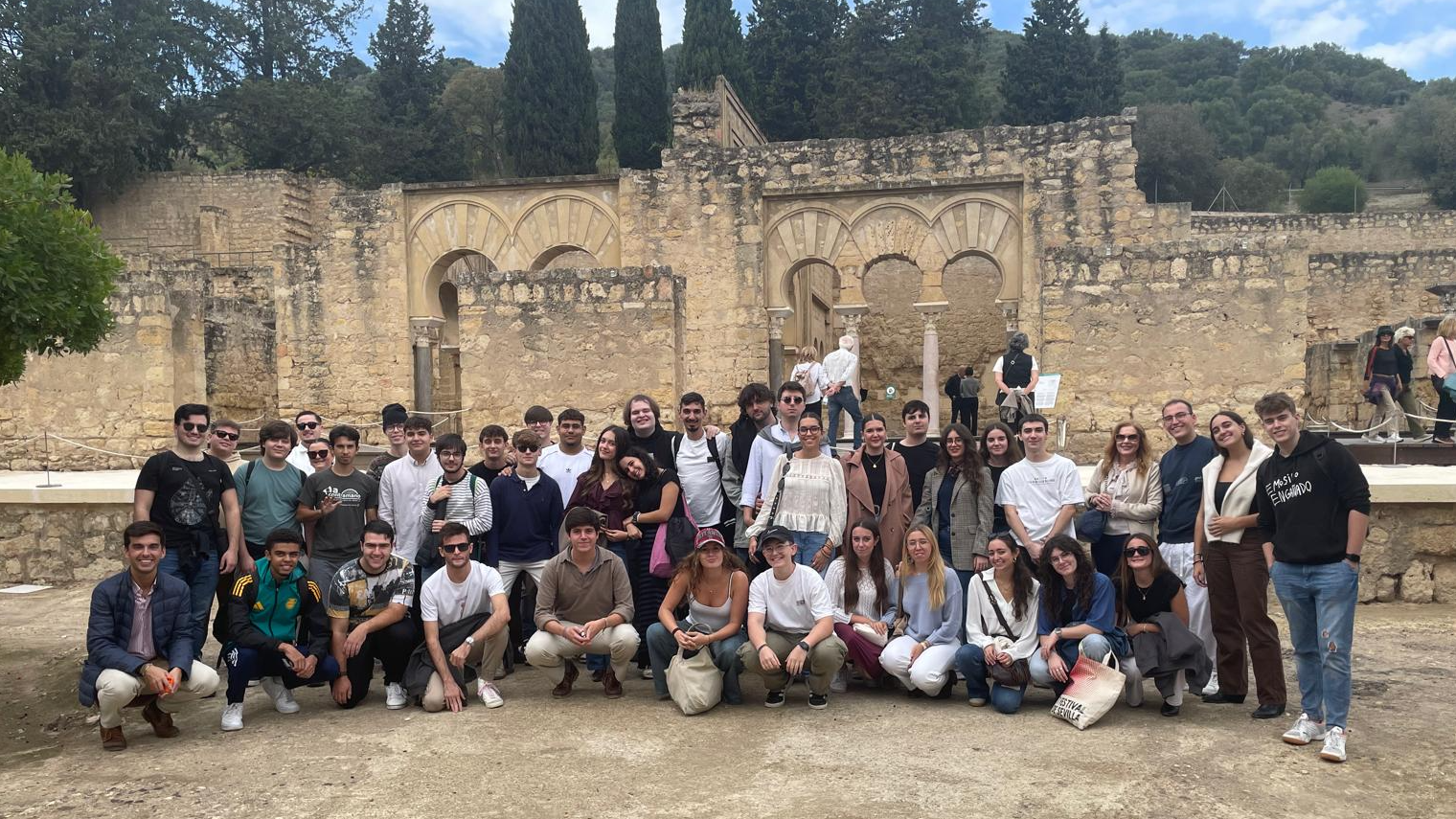 IMAGEN PRINCIPAL Medina Azahara