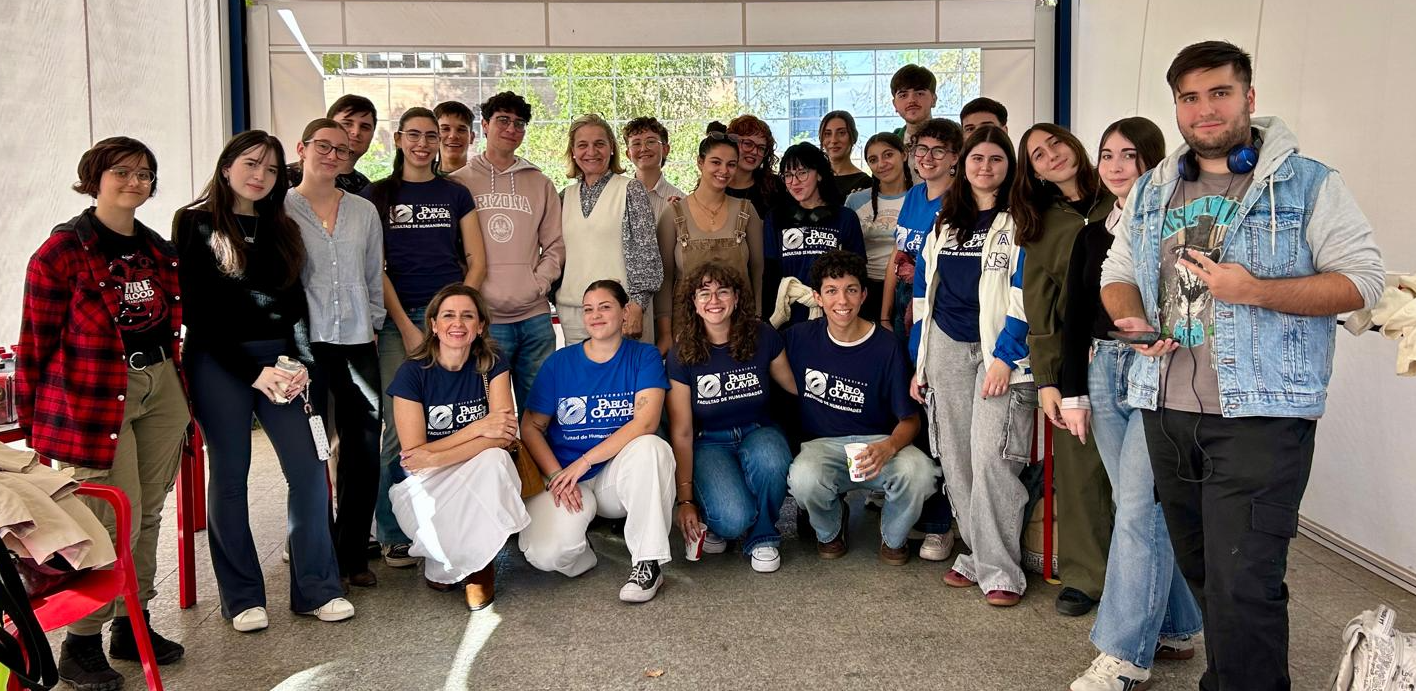 Jornadas representantes