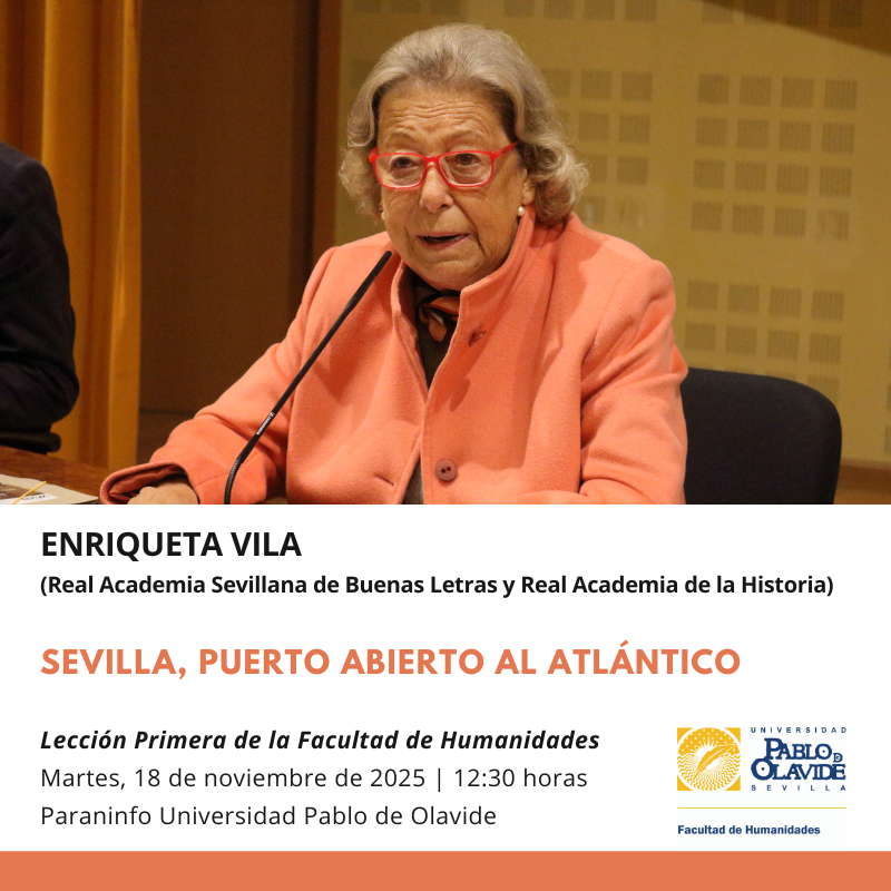 Lección Primera Enriqueta Vila