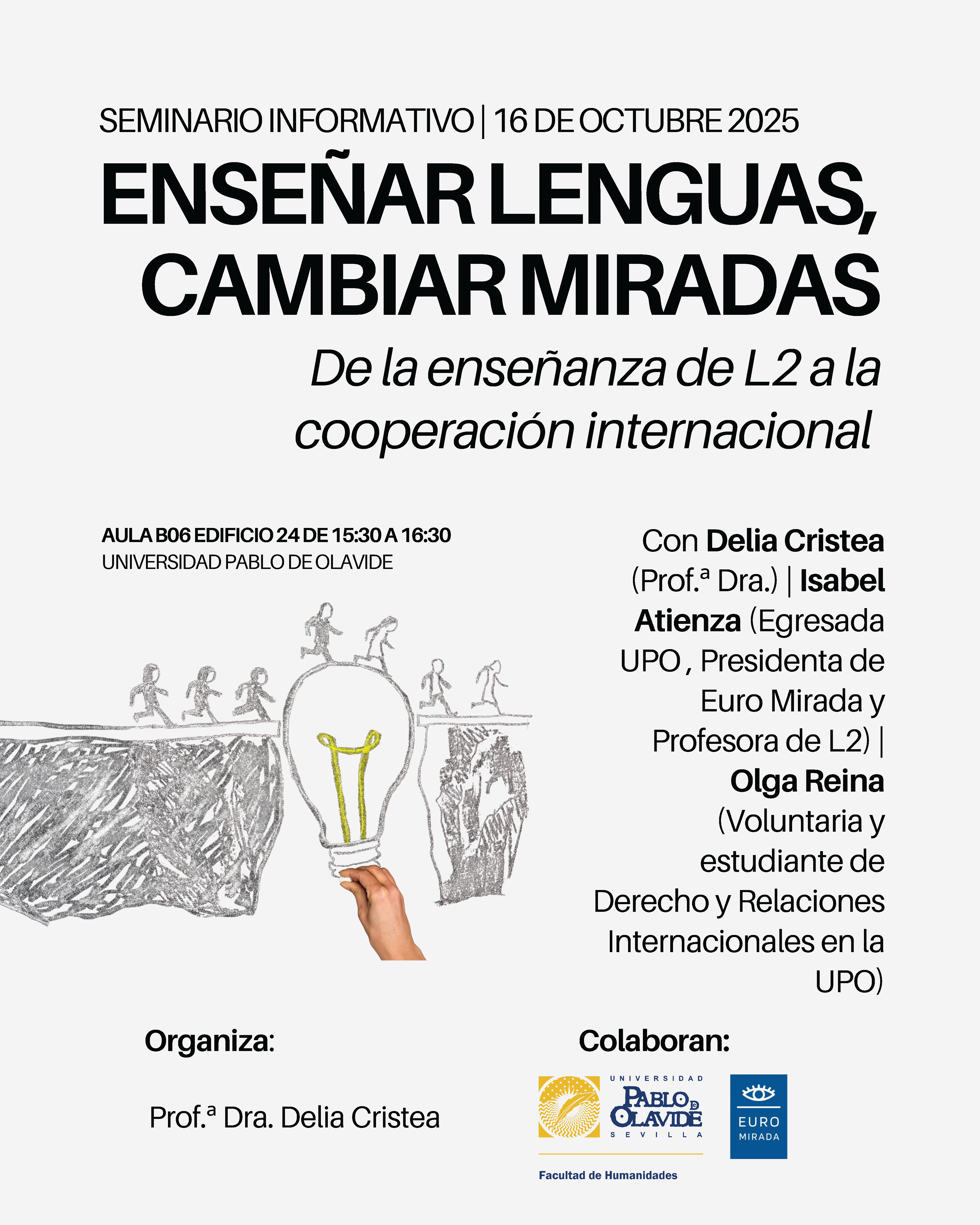Miradas