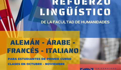 Refuerzo Lingüístico (2026)