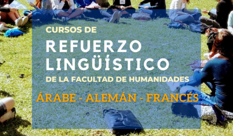 Refuerzo Lingüístico 25-26