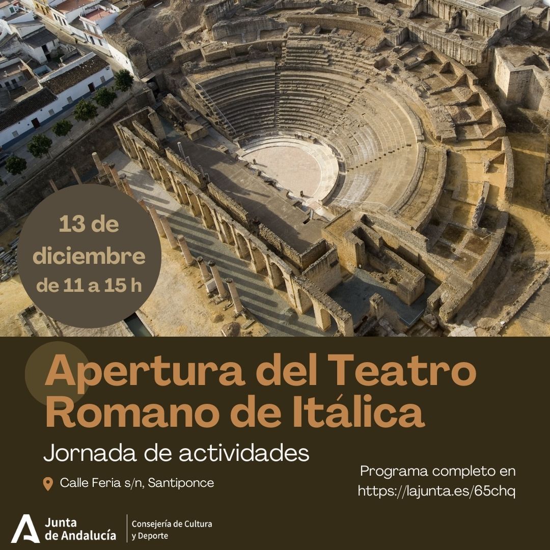 Teatro Romano