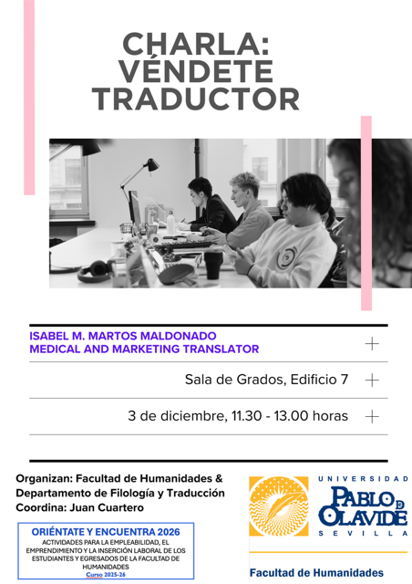 Vendete Traductor 2