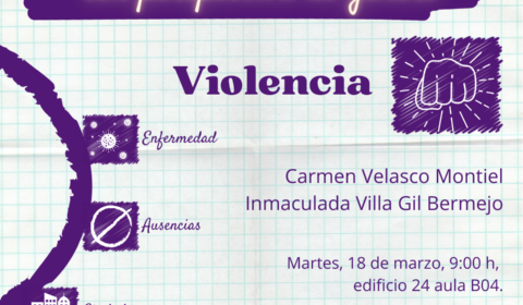 Violencia