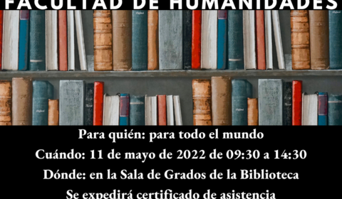 VII JORNADA DE ORIENTACIÓN PARA LA INVESTIGACIÓN DE LA FACULTAD DE HUMANIDADES_cartel
