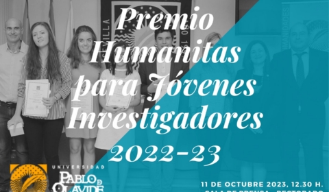 Entrega Premio Humanitas 2023