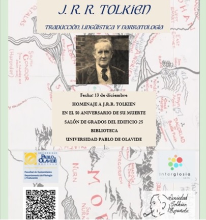 Cartel Tolkien