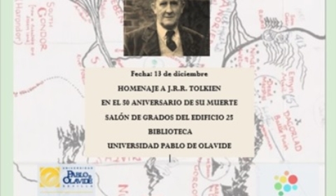 Cartel Tolkien