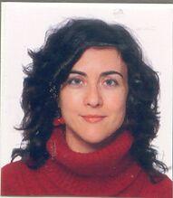 Ariadna Garcia Prado