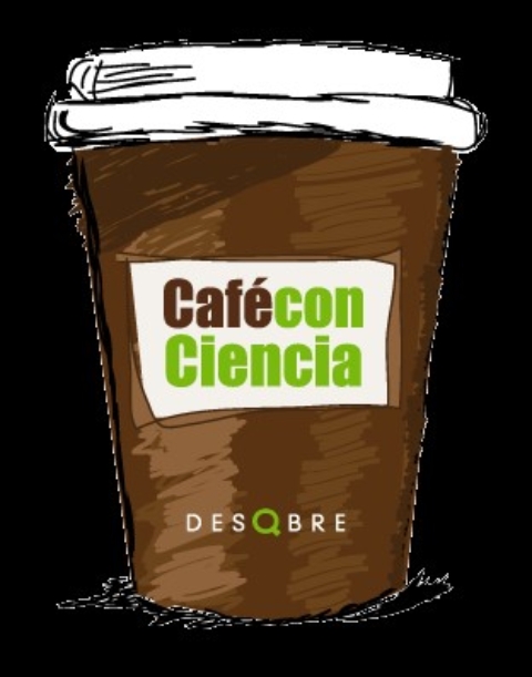 Cafe con Ciencia