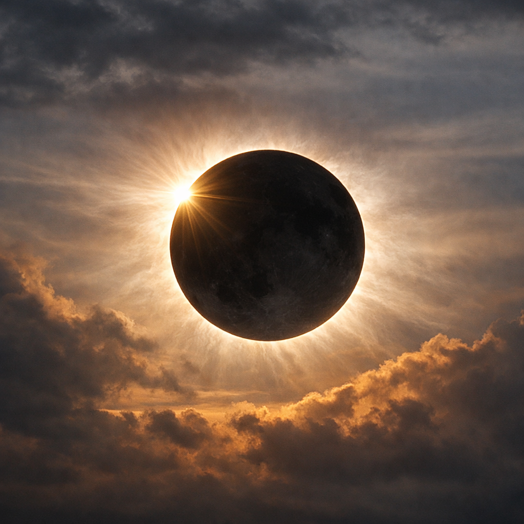 Eclipe sol2