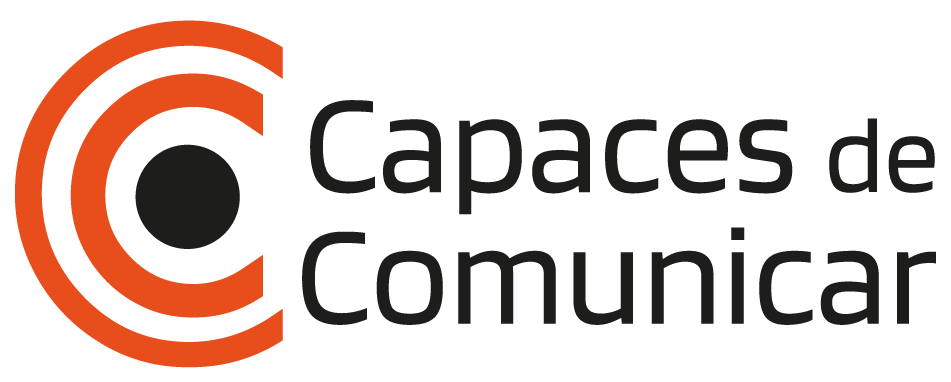 Logo_Capaces de Comunicar