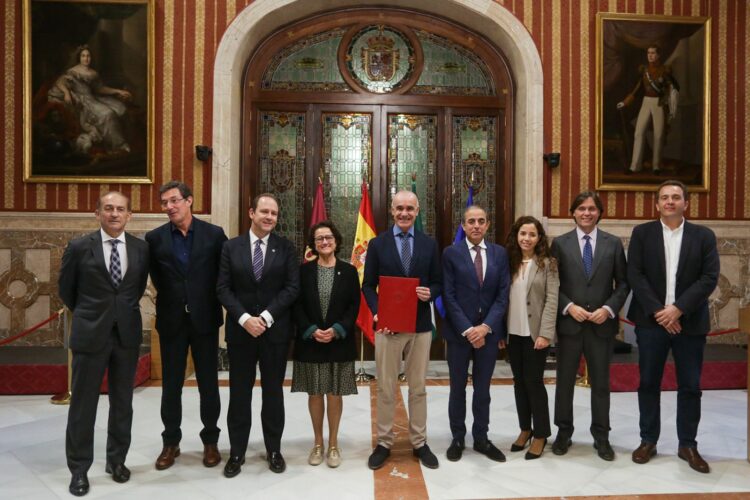 Ayuntamiento, CSIC, Universidades, PCT Cartuja y JRC firman un acuerdo para  constituir la Mesa de la Ciencia e impulsar la I+D+i en Sevilla