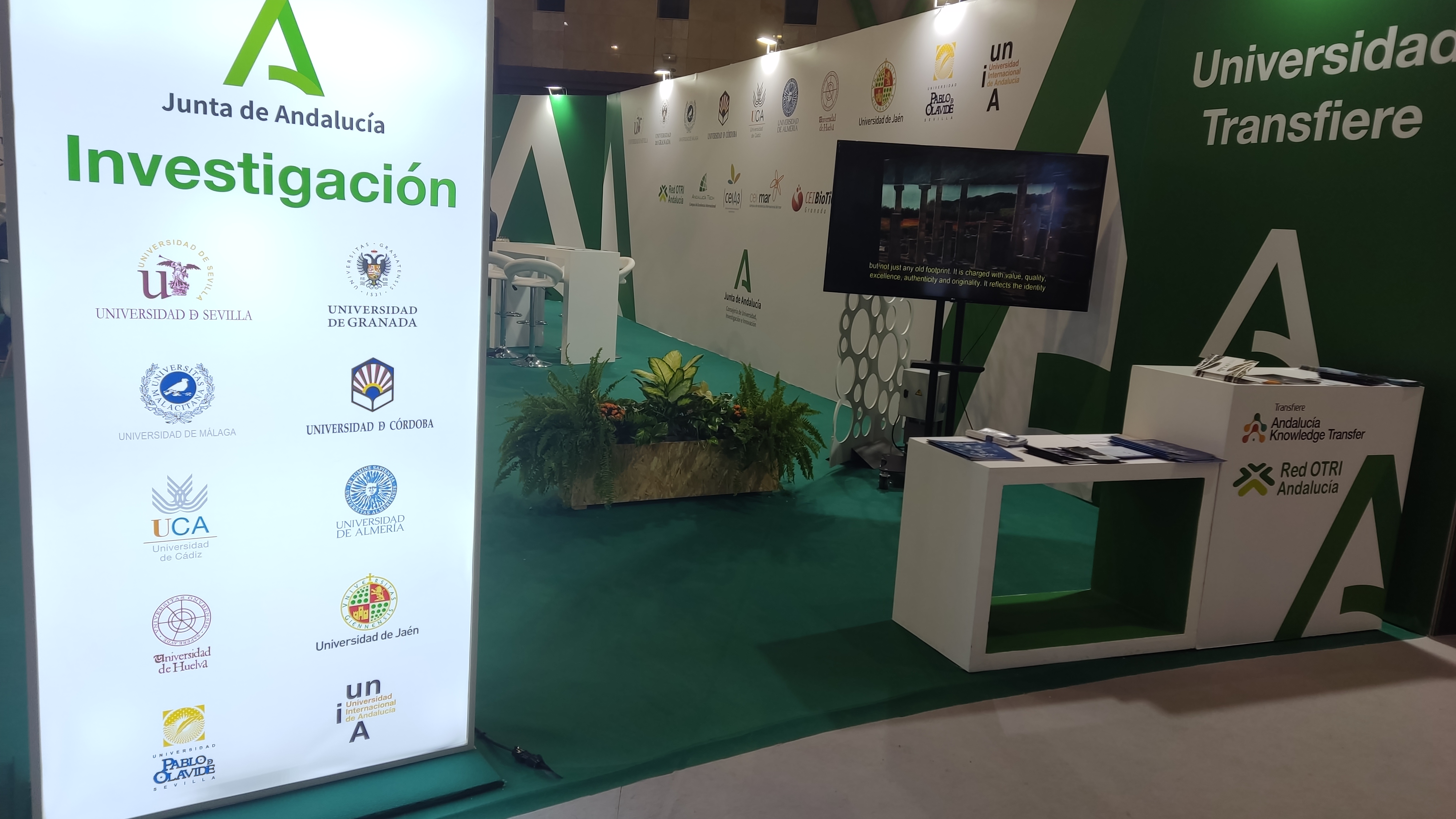 Stand ROA_Transfiere 2023