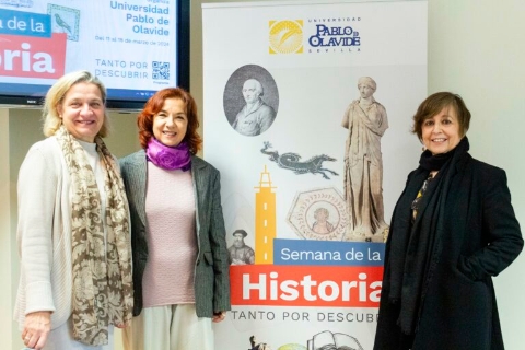 semana Histroia