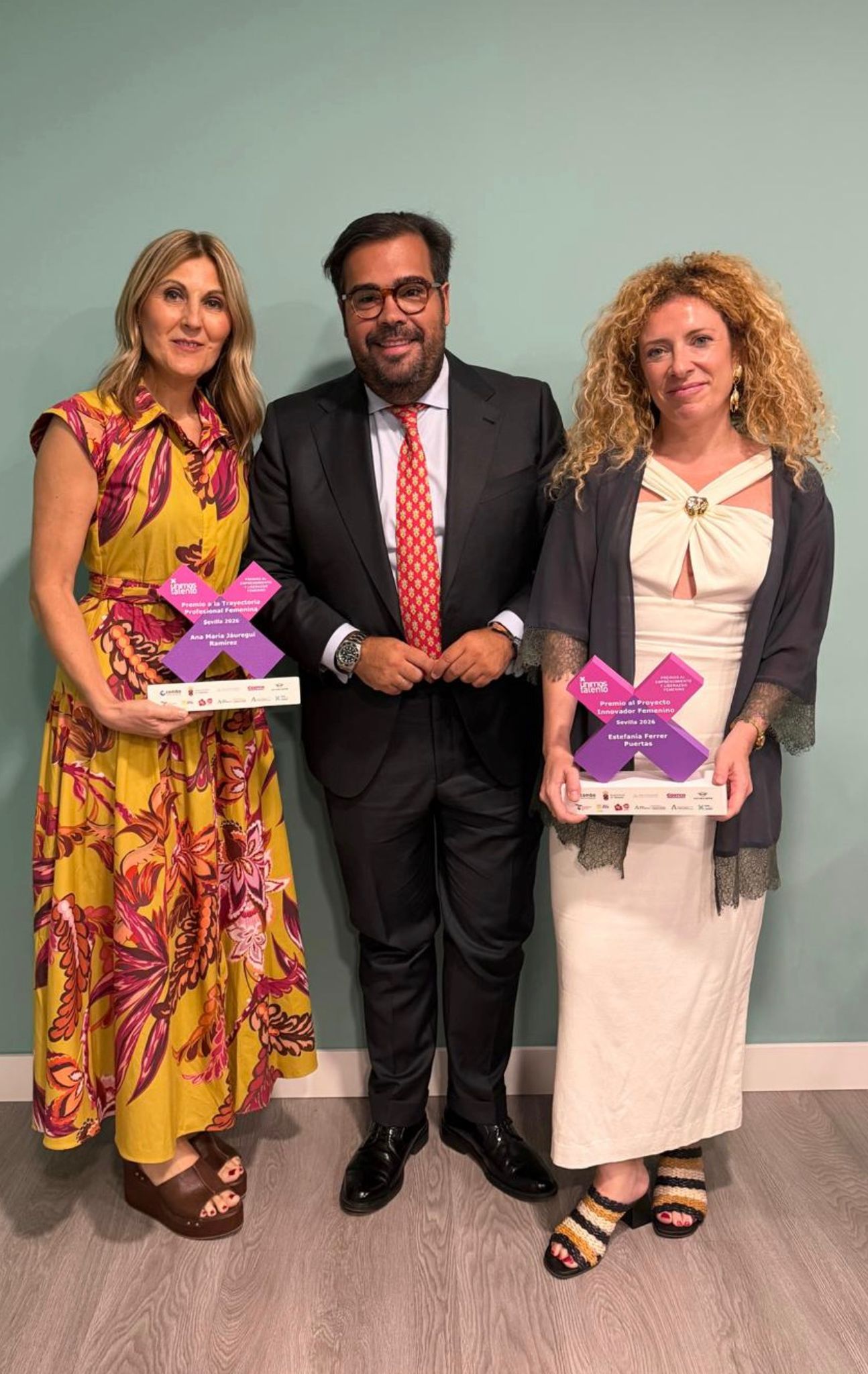 Premios IRIS