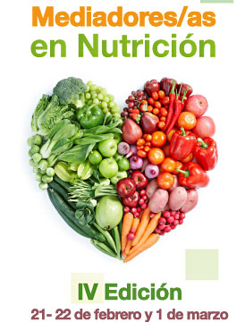 Mediadores en Nutricin (cartel)