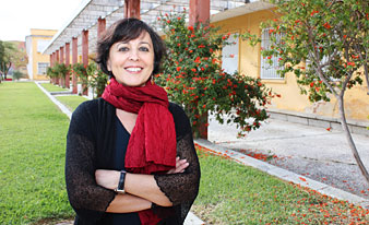 Rosario Jiménez